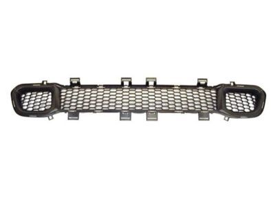 Mopar 68203216AA Grille-Lower