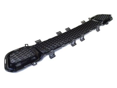 2015 Jeep Cherokee Grille - 68203216AA