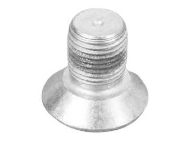 Mopar 6509970AA Screw-Oval Head