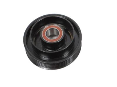 Mopar 68058044AA PULLEY-A/C Compressor