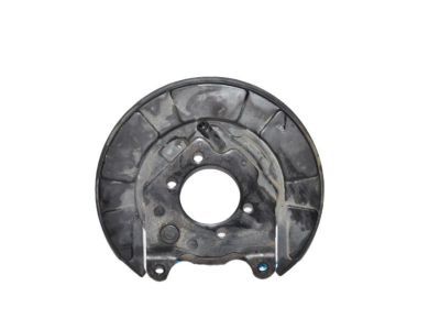 Mopar 5191219AB Plate-Rear Drum Brake