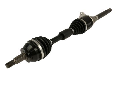 Mopar 52123600AA Axle Half Shaft