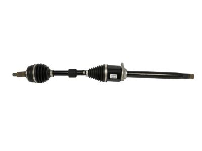 Mopar 52123600AA Axle Half Shaft