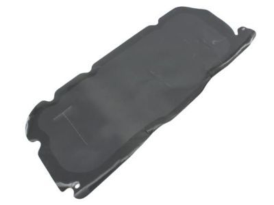 Mopar 55360309AC Shield-LIFTGATE Inner