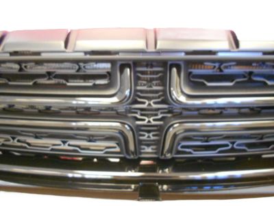 Dodge 5PP33DX8AB