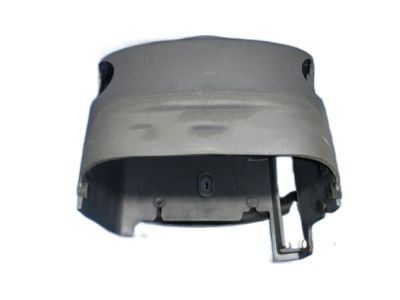 Chrysler PT Cruiser Steering Column Cover - ZT38BDAAA