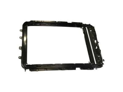 68566889AA Mopar Sunroof Product Photo 1 of 4
