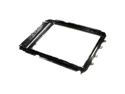 68566889AA Mopar Sunroof Product Photo 4 of 4