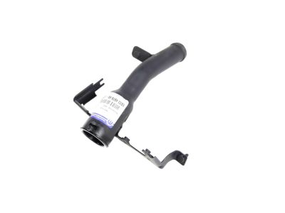 Jeep Gladiator Fuel Filler Neck - 68334979AB