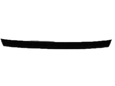 Mopar 55134598 WEATHERSTRIP-Front Door Belt