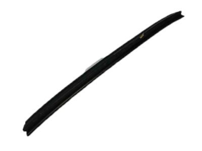 2000 Dodge Ram 2500 Weather Strip - 55134598