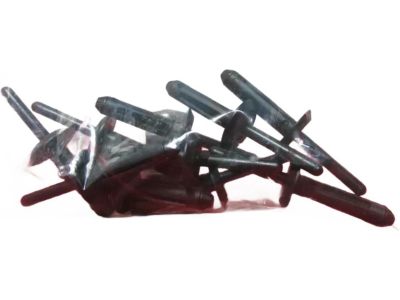 82212243 Mopar Guard Kit-Splash Molded - Front Product Photo 12 of 12