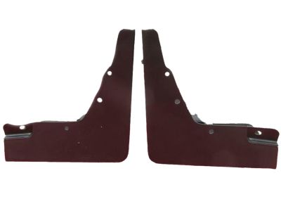 82212243 Mopar Guard Kit-Splash Molded - Front Product Photo 6 of 12