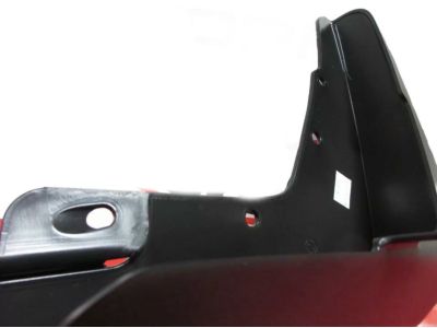 82212243 Mopar Guard Kit-Splash Molded - Front Product Photo 3 of 12