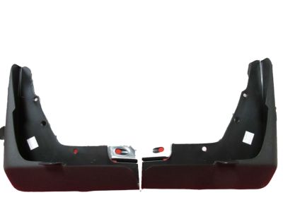 82212243 Mopar Guard Kit-Splash Molded - Front Product Photo 2 of 12