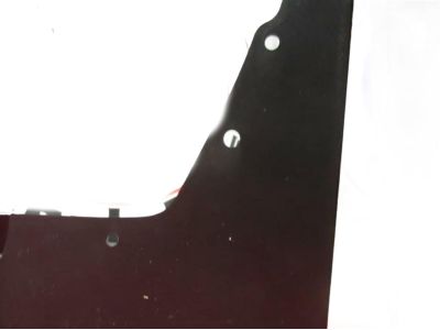 82212243 Mopar Guard Kit-Splash Molded - Front Product Photo 8 of 12