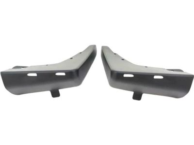 82212243 Mopar Guard Kit-Splash Molded - Front Product Photo 4 of 12