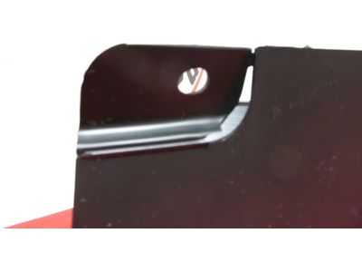 82212243 Mopar Guard Kit-Splash Molded - Front Product Photo 11 of 12