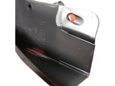 82212243 Mopar Guard Kit-Splash Molded - Front Product Photo 9 of 12
