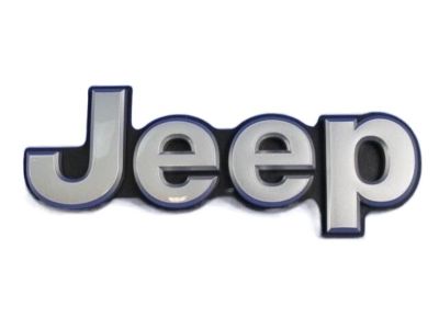 Jeep 5UY60LS1AA