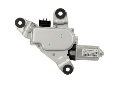 Jeep Wiper Motor - 57010090AC