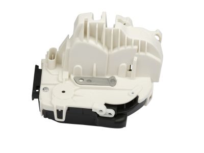 2011 Dodge Durango Door Lock Actuator - 4589922AD