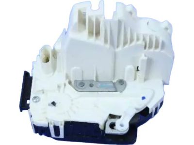Mopar 4589922AD Rear Door Latch