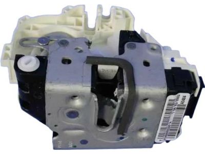 Mopar 4589922AD Rear Door Latch