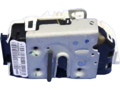 Mopar 4589922AD Rear Door Latch