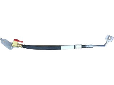 Chrysler 4854455AJ