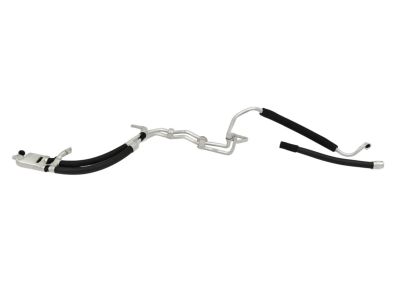 68230431AE Mopar Oil Cooler Pressure And Ret Tube Product Photo 2 of 2