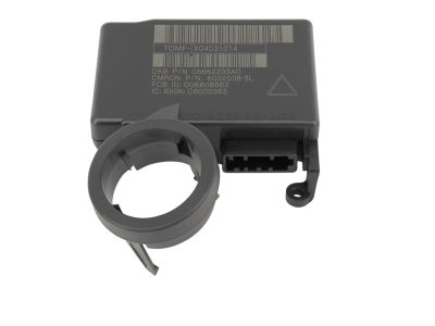 Dodge 5026223AO