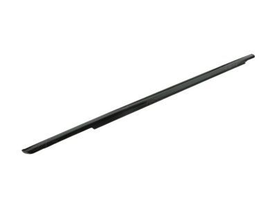 2020 Chrysler 300 Weather Strip - 68200192AD