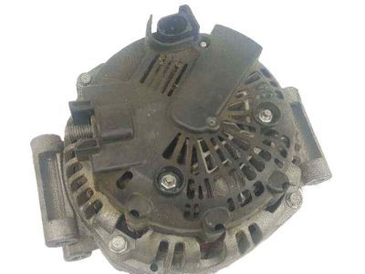 Mopar RX801250AD ALTERNATR-Less PULLEY