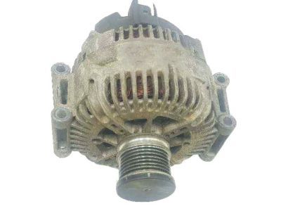 Dodge Sprinter 2500 Alternator - RX801250AD