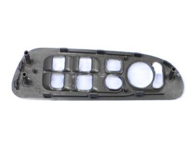 Mopar 5HZ71ZJ8AD Bezel-Power WINDOW/DOOR Lock SWIT