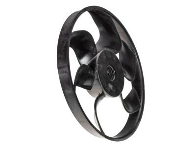 Mopar 68039593AA Fan-Cooling