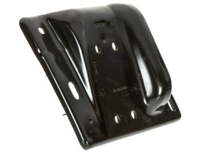 Mopar 68196251AA Bracket-Tow Hook