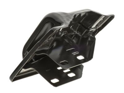 Mopar 68196251AA Bracket-Tow Hook