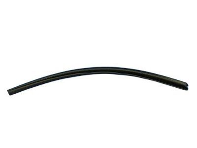2020 Dodge Charger Weather Strip - 68042856AA