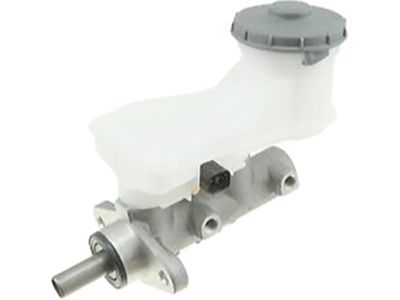 2001 Jeep Cherokee Brake Master Cylinder - V1101941AA