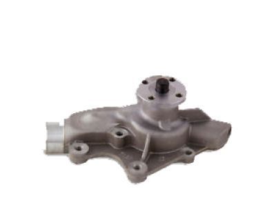 Jeep Wrangler Water Pump - 4626054AD