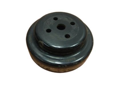 Jeep Grand Cherokee Water Pump Pulley - 53007154