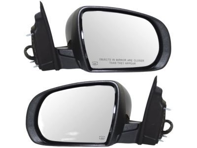 Mopar 68228914AA Glass-Mirror Replacement