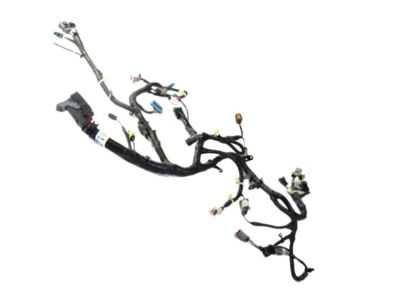 Mopar 68138979AB Wiring-Engine