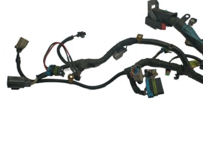 Mopar 68138979AB Wiring-Engine