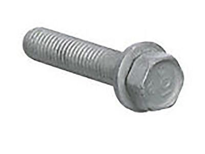 Mopar 6512896AA Screw