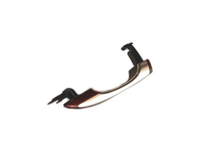 Chrysler 200 Door Handle - 5LX991RVAC