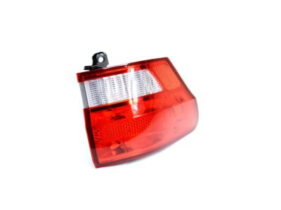 Mopar 55079421AF Lamp-Tail