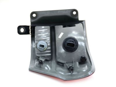 Mopar 55079421AF Lamp-Tail